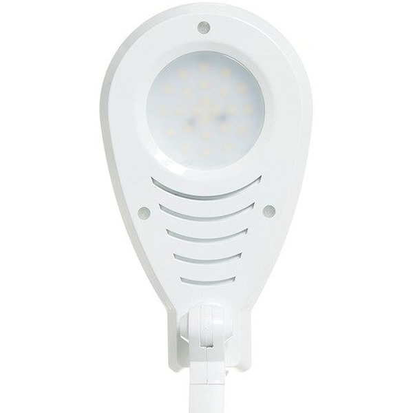 Светильник настольный Camelion KD-786 C05 зелёный