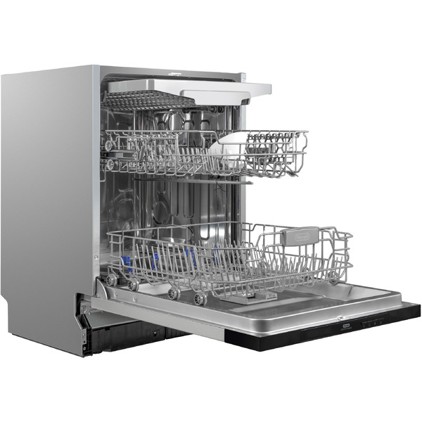 Встраиваемая посудомоечная машина DeLonghi DDW 06F Diamante