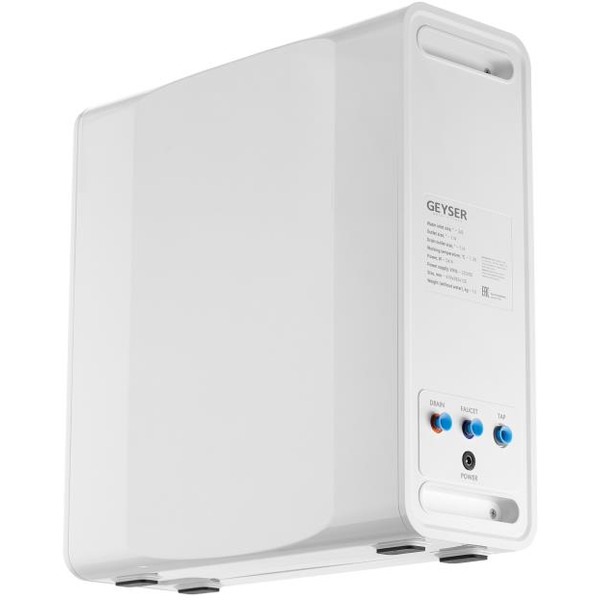 Система обратного осмоса Гейзер Osmo Lux 51909