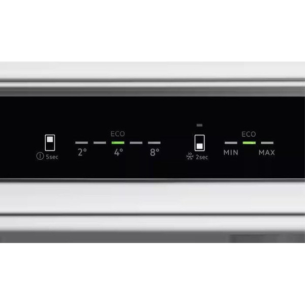 Холодильник Electrolux E6MNTE19S
