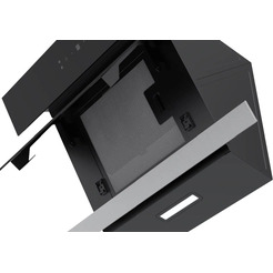 Вытяжка Midea MH60AN668GB