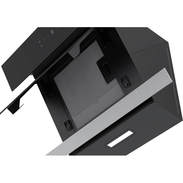 Вытяжка Midea MH60AN668GB