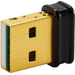 Bluetooth адаптер ASUS USB-BT540
