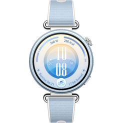 Умные часы Huawei Watch GT 7 41 мм (синий)