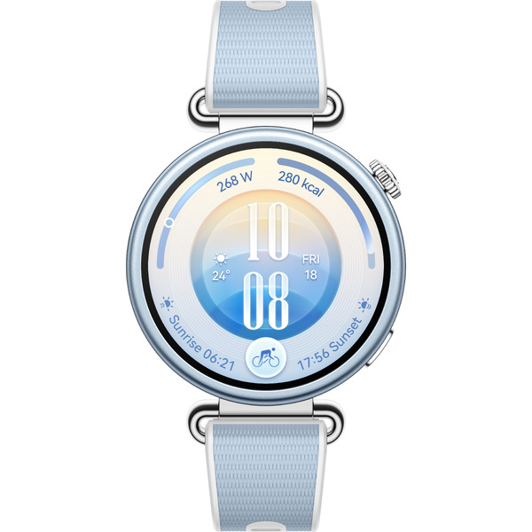 Умные часы Huawei Watch GT 7 41 мм (синий)