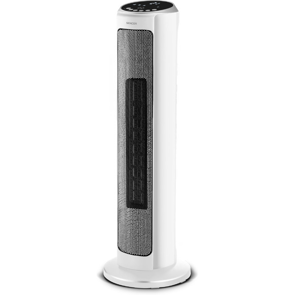 Тепловентилятор Sencor SFH 8994WH