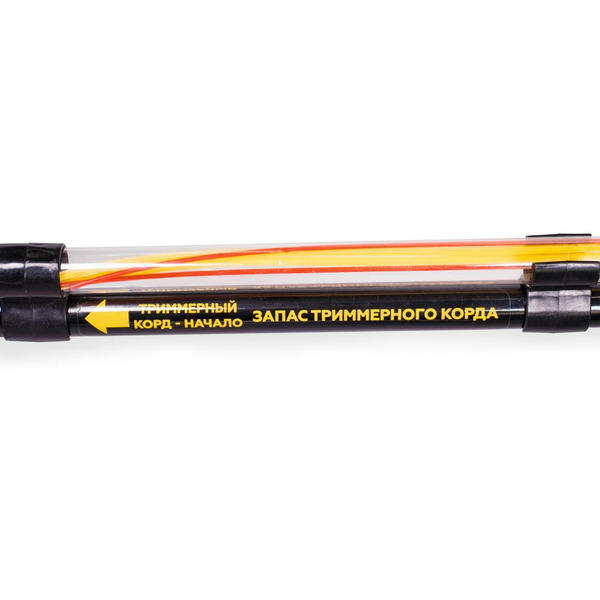 Триммер Champion LMH4412