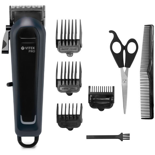 Машинка для стрижки Vitek VT-2376