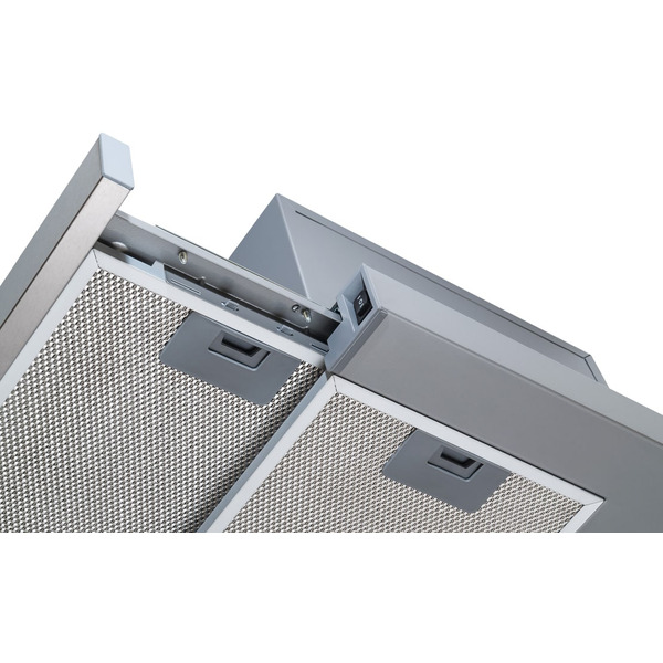 Вытяжка кухонная Germes Сташ плюс (60 см,нержавеющая сталь.)