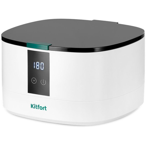 Ультразвуковая мойка Kitfort КТ-6306