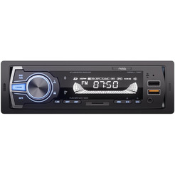 USB-магнитола Aura Fireball-106BT