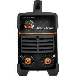 Сварочный инвертор Сварог REAL ARC 200 (Z238N) black 95882