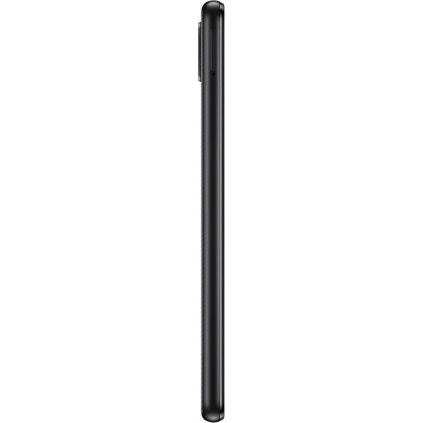 Смартфон Samsung Galaxy A02 SM-A022G/DS 2GB/32GB (черный)
