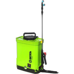 Аккумуляторный опрыскиватель Витязь АО-10-4 18036008