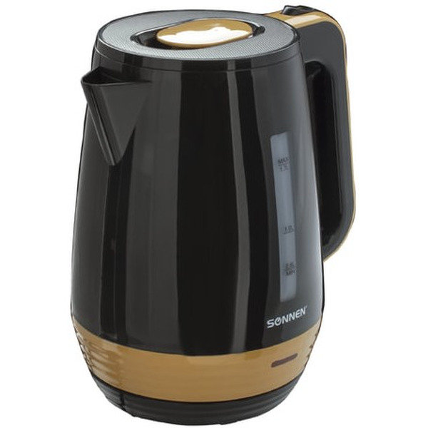 Чайник электрический SONNEN KT-1776