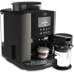 Кофемашина автоматическая KRUPS EA819E10