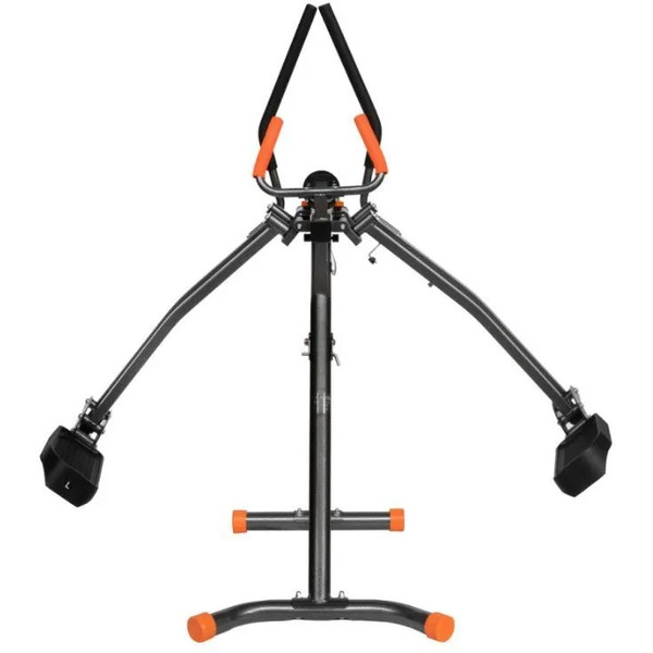 Беговая дорожка ALPIN Shake T-156