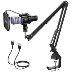 Микрофон Tonor TC30S+