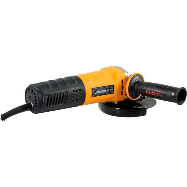 Шлифмашина Katana HD line AG5500S Pro