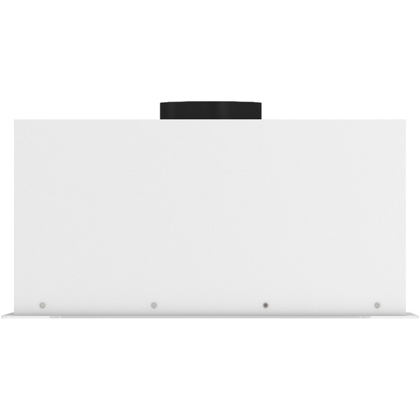 Кухонная вытяжка FRANKE LUCE 60 WH белое стекло 305.0738.596