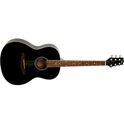 Акустическая гитара Aris FL-39 BK