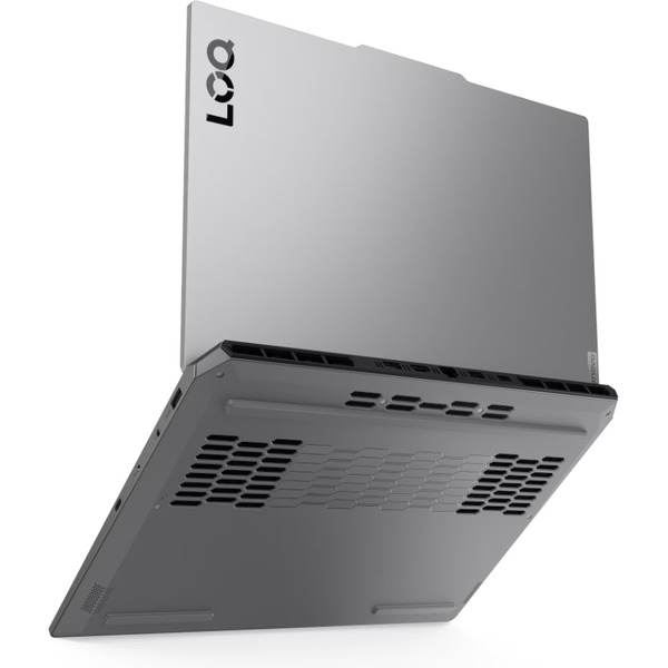 Игровой ноутбук Lenovo LOQ 15IRX10 83JE002BRK