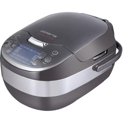 Мультиварка POLARIS PMC 0489IH (графитовый)