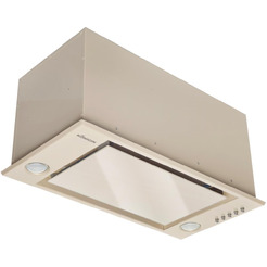 Кухонная вытяжка Konigin Checkbox Ivory 60