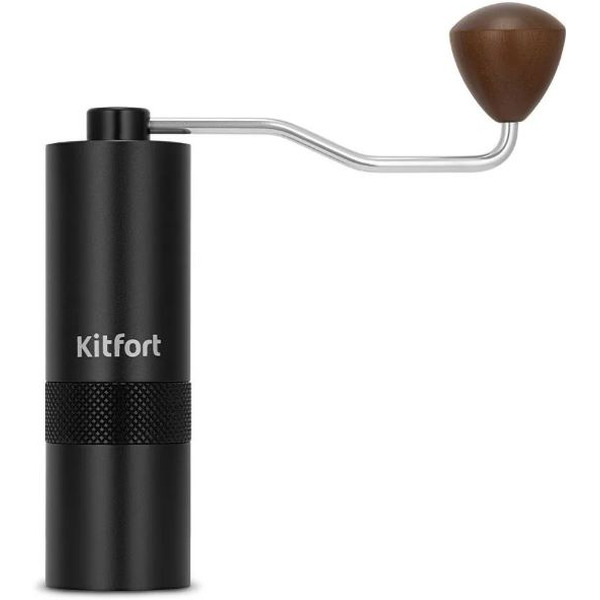 Ручная кофемолка Kitfort KT-7605