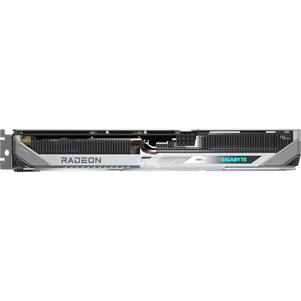 Видеокарта Gigabyte RX 9060 XT Gaming OC Ice 16GB GDDR6 (GV-R906XGAMINGOCICE-16GD)