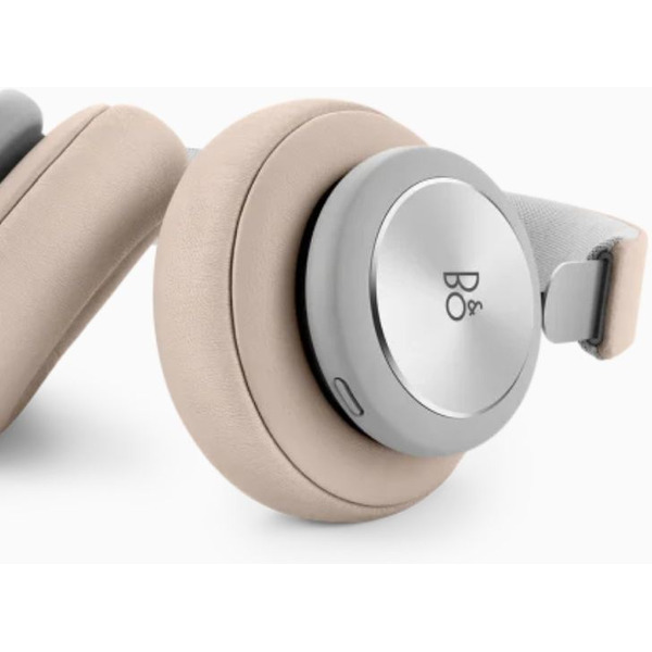 Наушники Bang & Olufsen Beoplay H4 2nd Gen (бежевый)