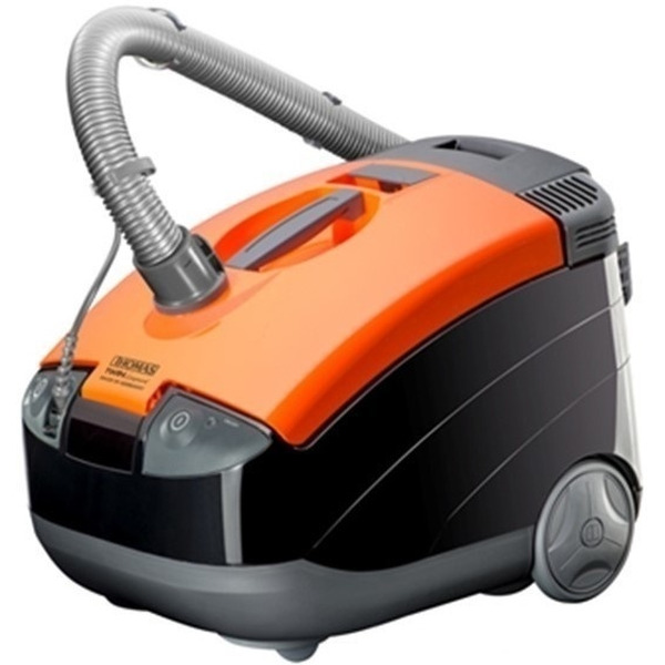 Пылесос моющий THOMAS TWIN LEOPARD (788549)