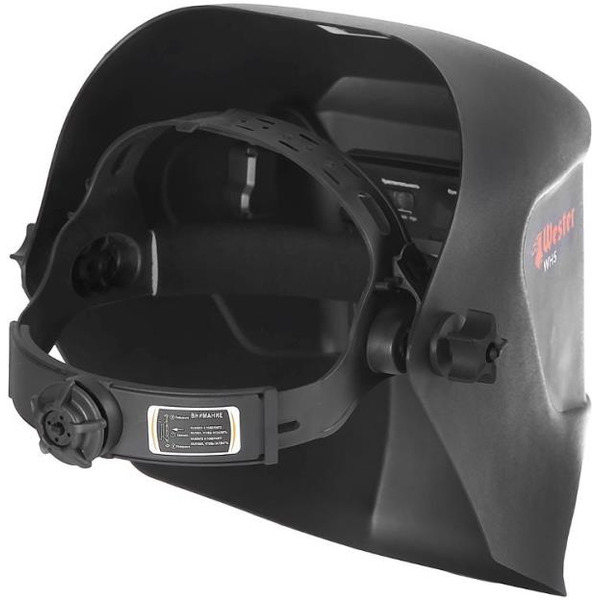 Сварочная маска Wester WH5 990-023 (69712)