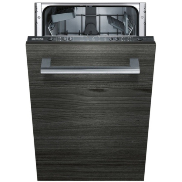 Посудомоечная машина Siemens SR615X40IR