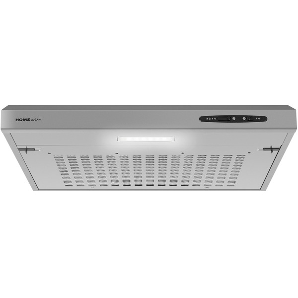Вытяжка HOMSair Horizontal 60 (нержавеющая сталь)