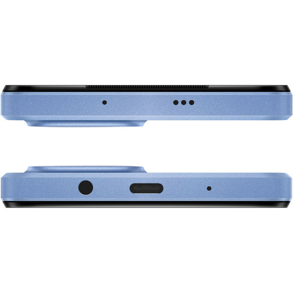 Смартфон Huawei nova Y61 EVE-LX9N 4GB/128GB с NFC (сапфировый синий)