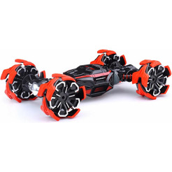 Радиоуправляемая игрушка Crossbot Перевертыш Вездеход 870927