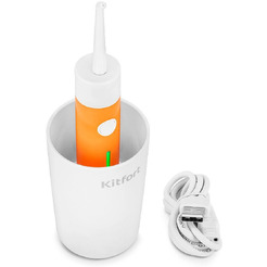 Ирригатор для полости рта Kitfort КТ-2957-4