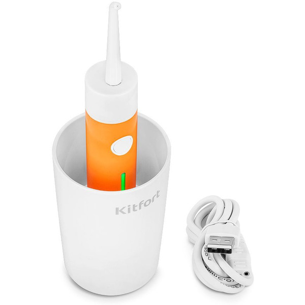 Ирригатор для полости рта Kitfort КТ-2957-4