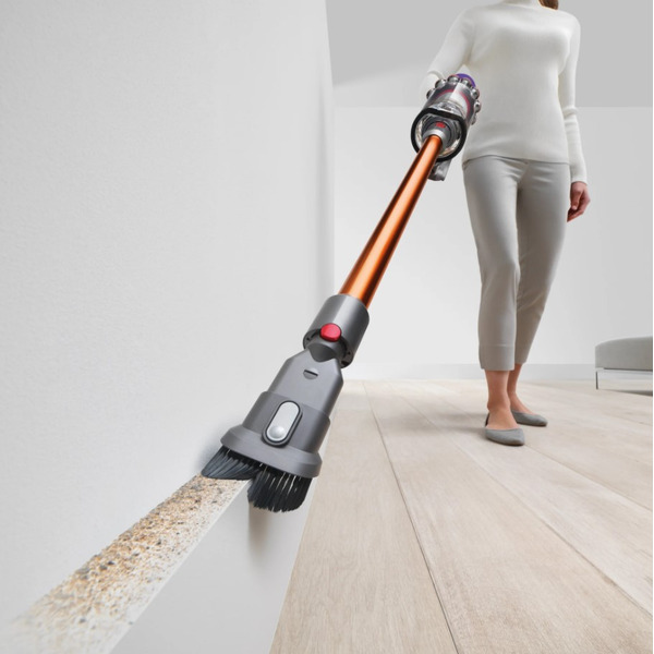 Пылесос DYSON Cyclone V10 Absolute Pro (SV12)