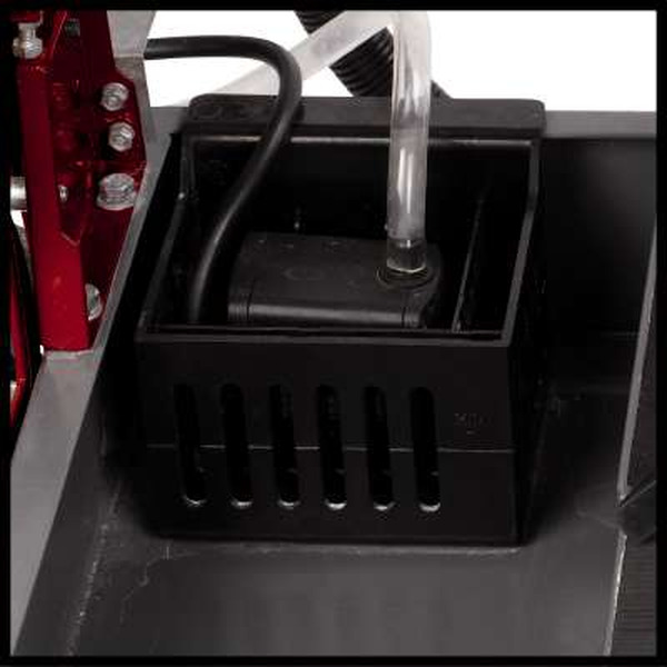 Плиткорез электрический Einhell TE-TC 620 U (4301295)