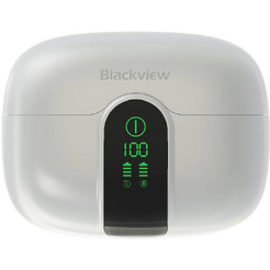 Наушники Blackview AirBuds 15 (белый)