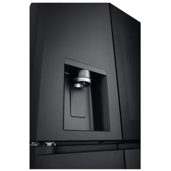 Холодильник LG GC-X24FFCBB