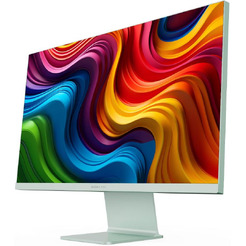 Монитор Digma Pro 27" Art L IPS 2K (зеленый)