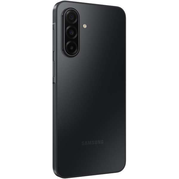 Смартфон Samsung Galaxy A17 8GB/256GB (SM-A175FZKOCAU) черный