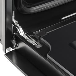 Духовой шкаф ZorG BIL616 black matte