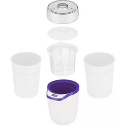 Йогуртница Kitfort KT-2077-1