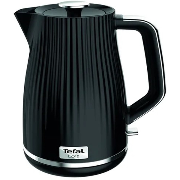Электрочайник Tefal Loft KO250830