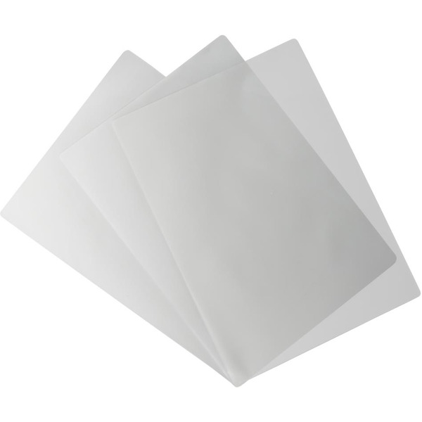 Пленка для ламинирования Silwerhof 4410019