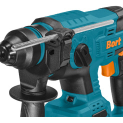 Перфоратор Bort BHD-18Li-XDK 93413465 (без АКБ и ЗУ)